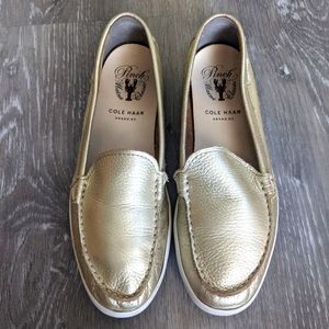 Cole Haan Pinch Marine Classic Shoee